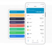 Second Wallet 简介